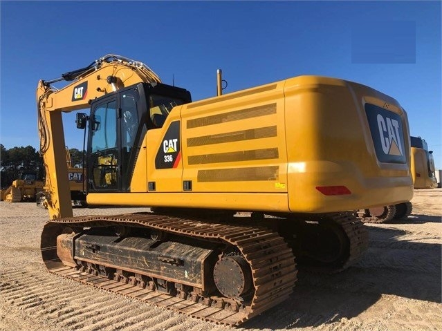 Excavadoras Hidraulicas Caterpillar 336 seminueva en perfecto est Ref.: 1614894662062752 No. 4