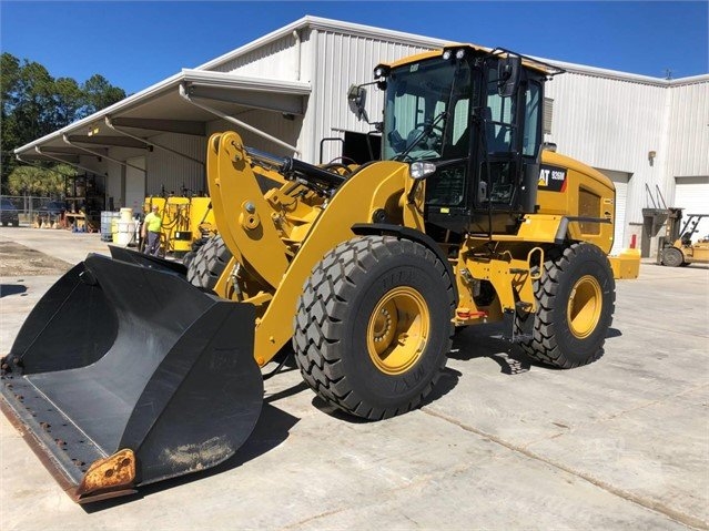 Wheel Loaders Caterpillar 926