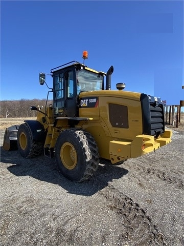 Cargadoras Sobre Ruedas Caterpillar 930 en venta, usada Ref.: 1615231362334189 No. 3