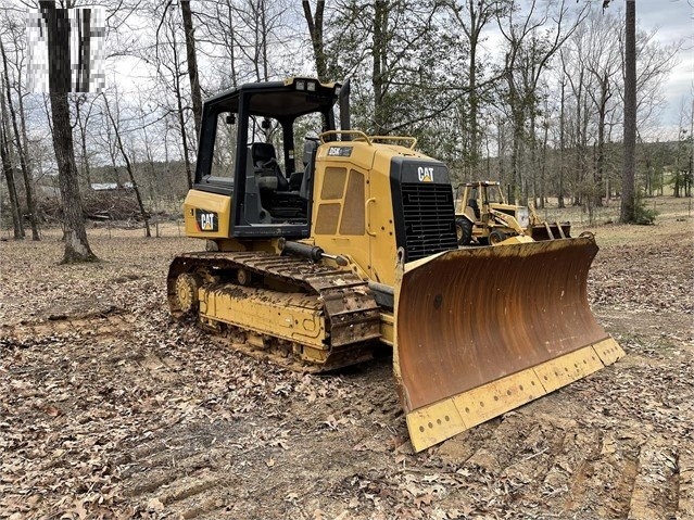 Dozers/tracks Caterpillar D5K