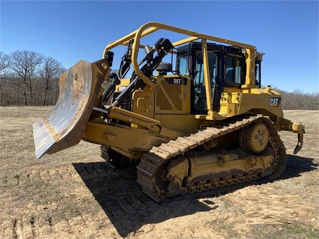 Tractores Sobre Orugas Caterpillar D6T de bajo costo Ref.: 1615236269751962 No. 2