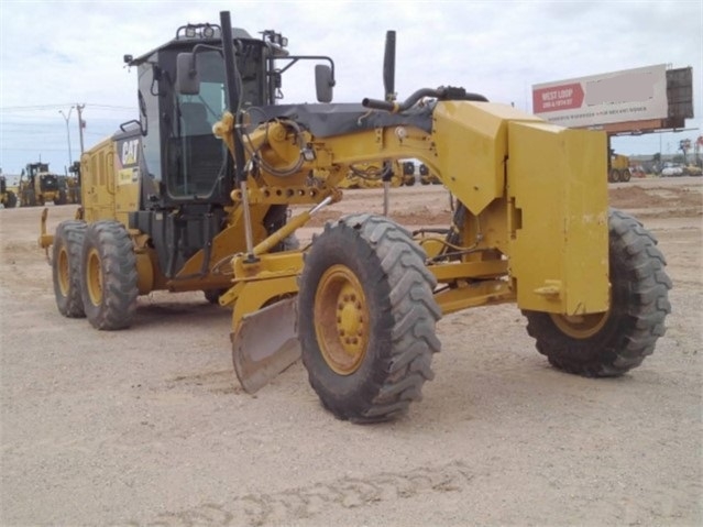 Motoconformadoras Caterpillar 12M importada a bajo costo Ref.: 1615340444188481 No. 2