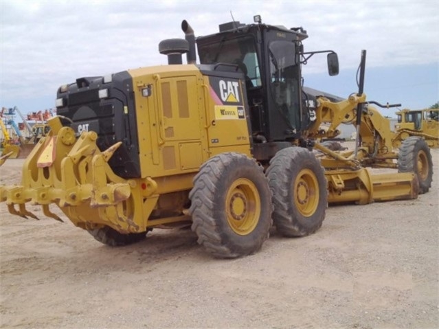 Motoconformadoras Caterpillar 12M importada a bajo costo Ref.: 1615340444188481 No. 3