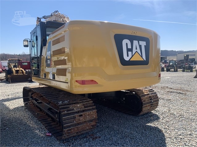 Excavadoras Hidraulicas Caterpillar 320 importada a bajo costo Ref.: 1615417243469966 No. 2