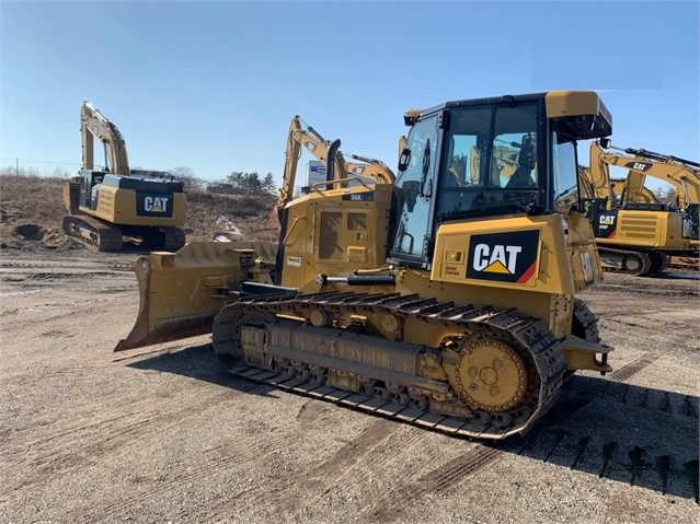 Tractores Sobre Orugas Caterpillar D6K en venta, usada Ref.: 1615507675852346 No. 4