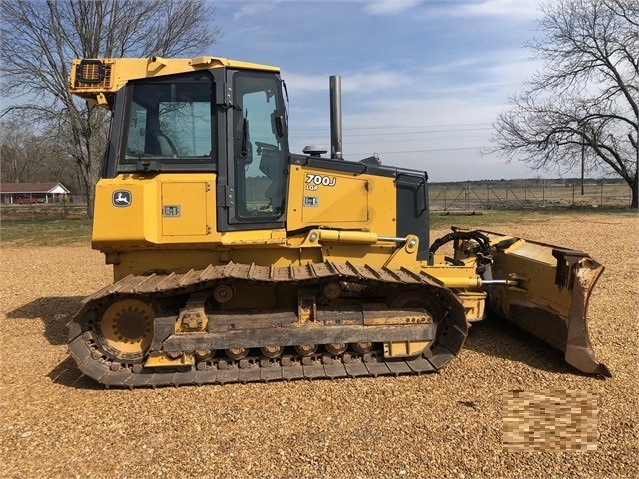 Tractores Sobre Orugas Deere 700J importada a bajo costo Ref.: 1615512650468149 No. 3