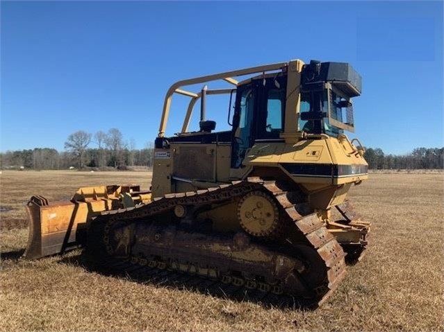 Tractores Sobre Orugas Caterpillar D6M usada a buen precio Ref.: 1615661129690343 No. 3