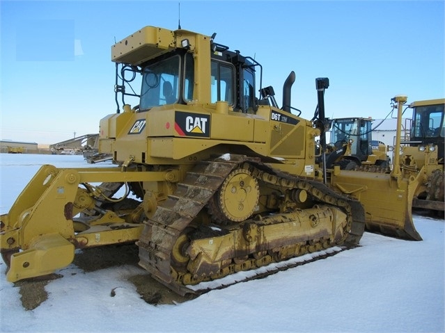 Tractores Sobre Orugas Caterpillar D6T importada en buenas condic Ref.: 1616018612377908 No. 4