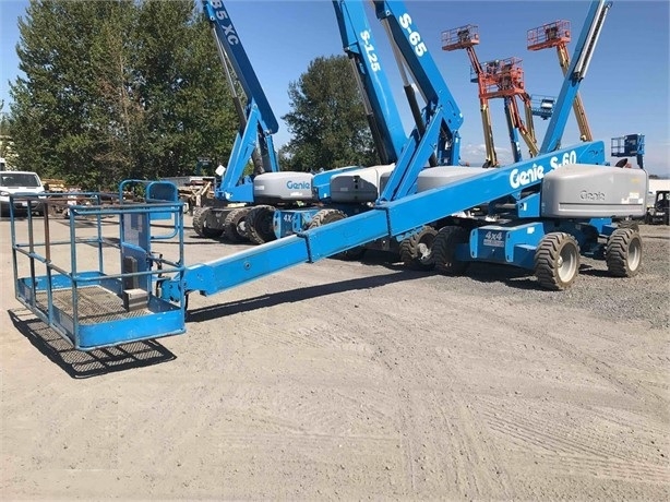 Lift Genie S60