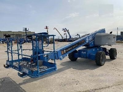 Lift Genie S60