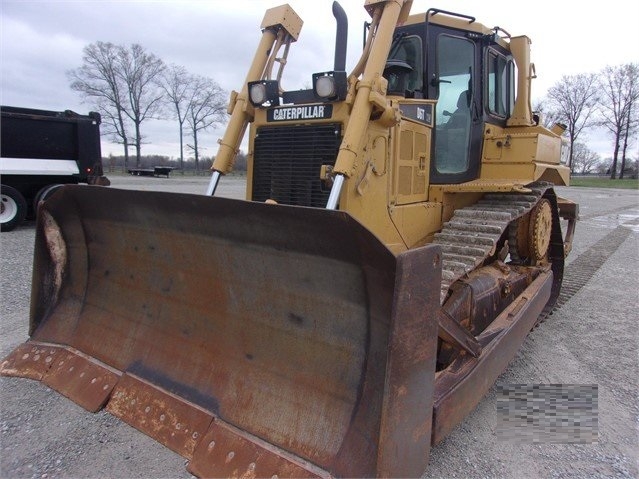 Tractores Sobre Orugas Caterpillar D6T usada de importacion Ref.: 1616199506423545 No. 2