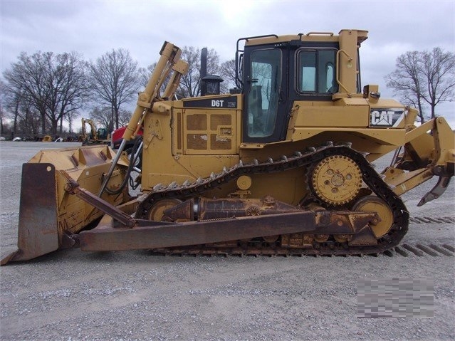 Tractores Sobre Orugas Caterpillar D6T usada de importacion Ref.: 1616199506423545 No. 4