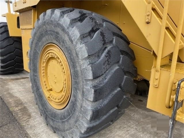 Cargadoras Sobre Ruedas Caterpillar 988H usada a la venta Ref.: 1616448334938051 No. 4