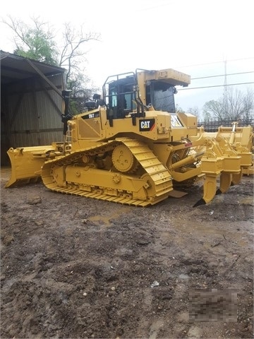 Tractores Sobre Orugas Caterpillar D6T de importacion a la venta Ref.: 1616448532041865 No. 3