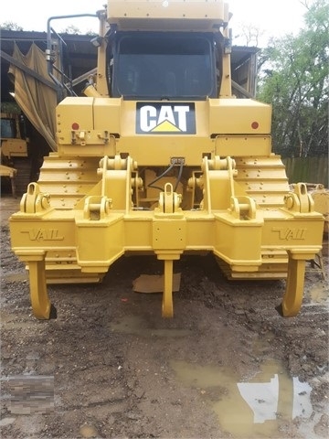 Tractores Sobre Orugas Caterpillar D6T de importacion a la venta Ref.: 1616448532041865 No. 4