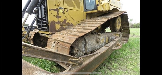 Tractores Sobre Orugas Caterpillar D6T de medio uso en venta Ref.: 1616623815127953 No. 2