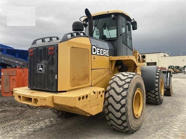 Cargadoras Sobre Ruedas Deere 644K usada a la venta Ref.: 1616626035936286 No. 3