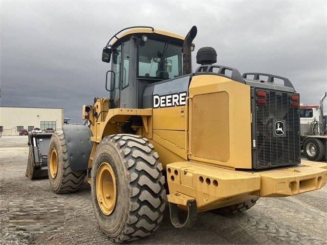 Cargadoras Sobre Ruedas Deere 644K usada a la venta Ref.: 1616626035936286 No. 4