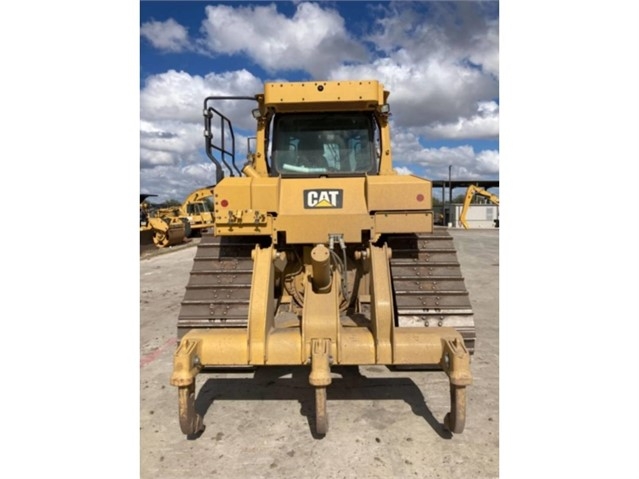 Tractores Sobre Orugas Caterpillar D6T en optimas condiciones Ref.: 1616627830079277 No. 4