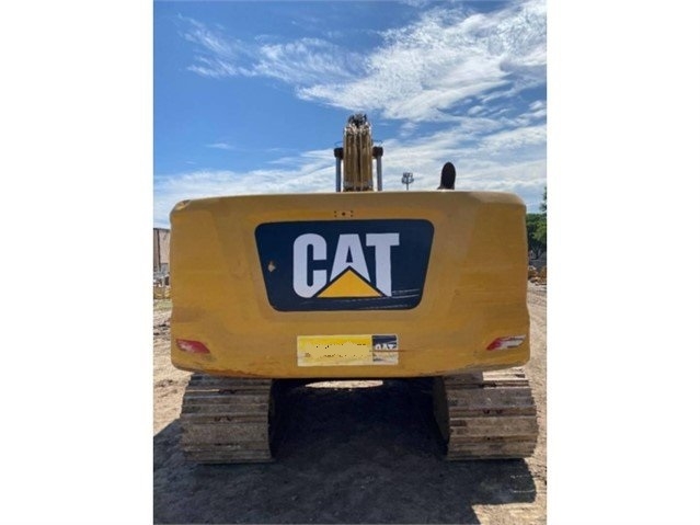 Excavadoras Hidraulicas Caterpillar 336 usada de importacion Ref.: 1616629197984263 No. 4