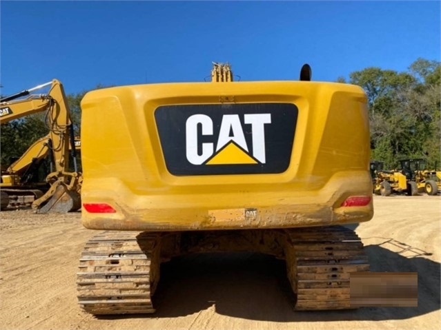 Excavadoras Hidraulicas Caterpillar 336 seminueva en venta Ref.: 1616630347634265 No. 4