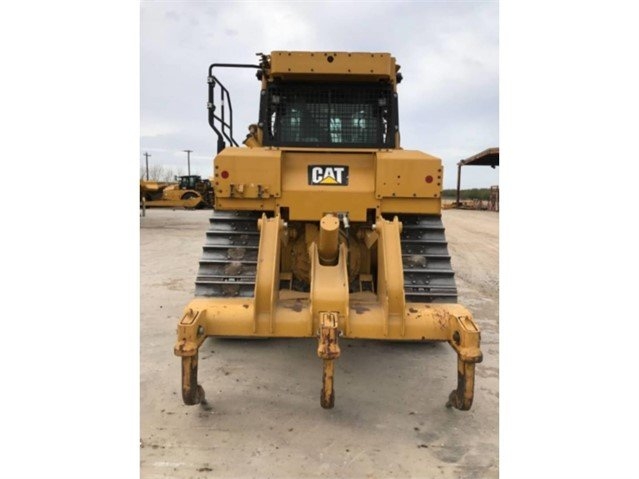 Tractores Sobre Orugas Caterpillar D6T en buenas condiciones Ref.: 1616633474641075 No. 4