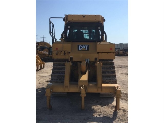 Tractores Sobre Orugas Caterpillar D6T importada a bajo costo Ref.: 1616715173025789 No. 4