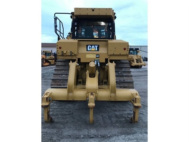 Tractores Sobre Orugas Caterpillar D6T de medio uso en venta Ref.: 1616715631180490 No. 4