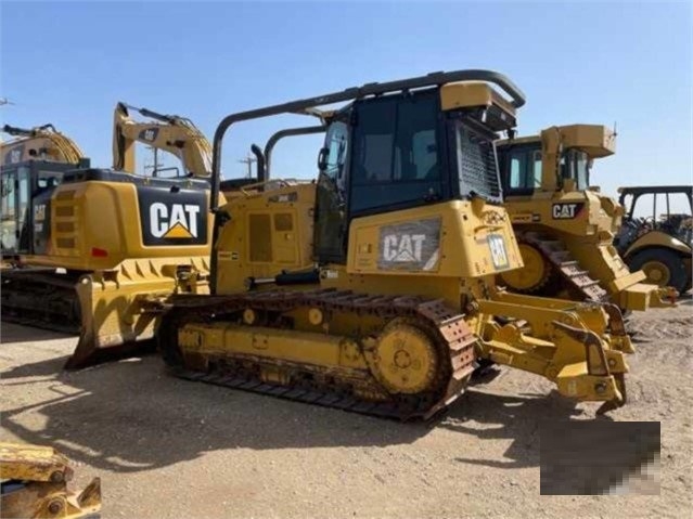 Tractores Sobre Orugas Caterpillar D6K de medio uso en venta Ref.: 1616716136912888 No. 3