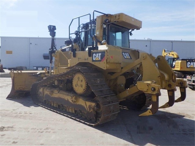 Tractores Sobre Orugas Caterpillar D6T en buenas condiciones Ref.: 1616719491745695 No. 4