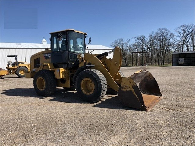 Wheel Loaders Caterpillar 926