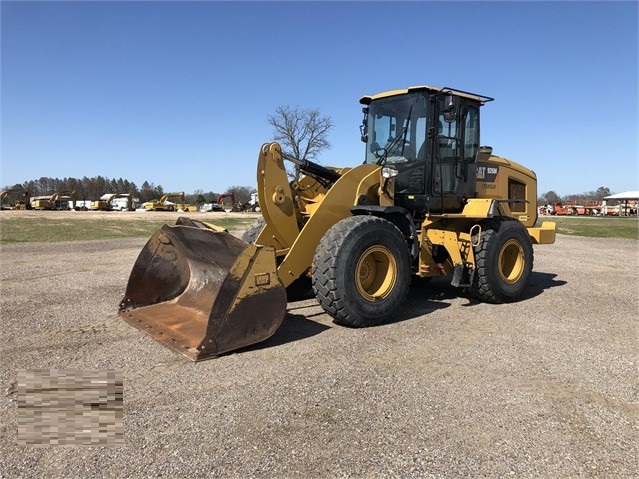 Cargadoras Sobre Ruedas Caterpillar 926 importada a bajo costo Ref.: 1617069565489053 No. 2