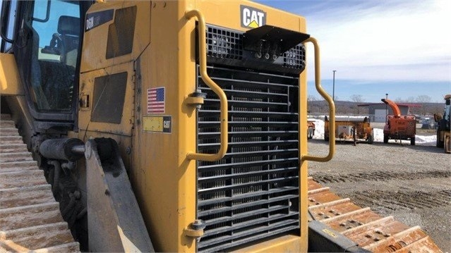 Tractores Sobre Orugas Caterpillar D6N en venta, usada Ref.: 1617143878531523 No. 4