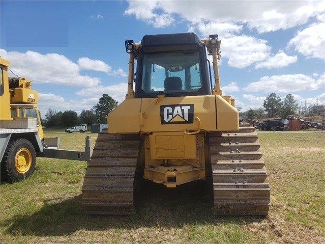 Tractores Sobre Orugas Caterpillar D6N usada en buen estado Ref.: 1617148125970271 No. 2