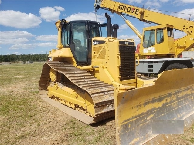 Tractores Sobre Orugas Caterpillar D6N usada en buen estado Ref.: 1617148125970271 No. 4