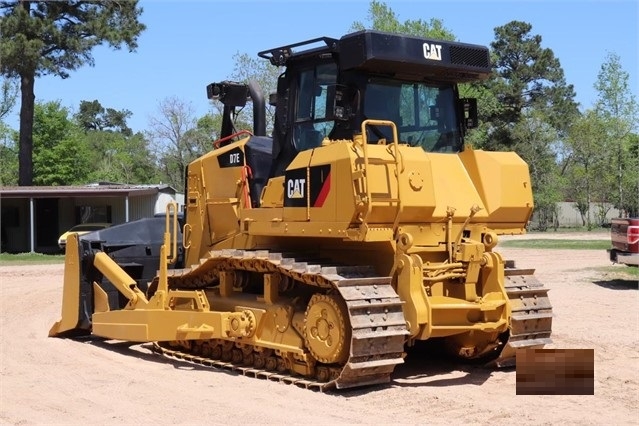 Tractores Sobre Orugas Caterpillar D7E importada de segunda mano Ref.: 1617664641254218 No. 2