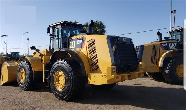 Cargadoras Sobre Ruedas Caterpillar 980K en venta Ref.: 1617836543386255 No. 2