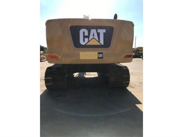 Excavadoras Hidraulicas Caterpillar 336 de bajo costo Ref.: 1617916718545759 No. 4