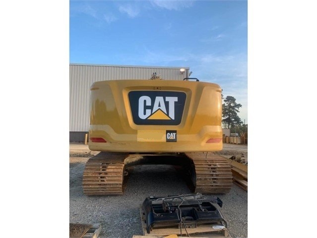 Excavadoras Hidraulicas Caterpillar 320 de segunda mano en venta Ref.: 1617916955015762 No. 4