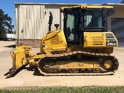 Tractores Sobre Orugas Komatsu D39PX de bajo costo Ref.: 1617917405772829 No. 2