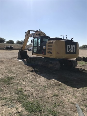 Excavadoras Hidraulicas Caterpillar 320EL seminueva en venta Ref.: 1618256021333148 No. 3