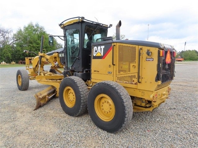 Motoconformadoras Caterpillar 140M seminueva en venta Ref.: 1618257825899655 No. 3