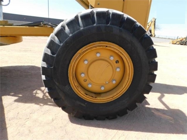 Motoconformadoras Caterpillar 160M importada en buenas condicione Ref.: 1618258517276953 No. 4