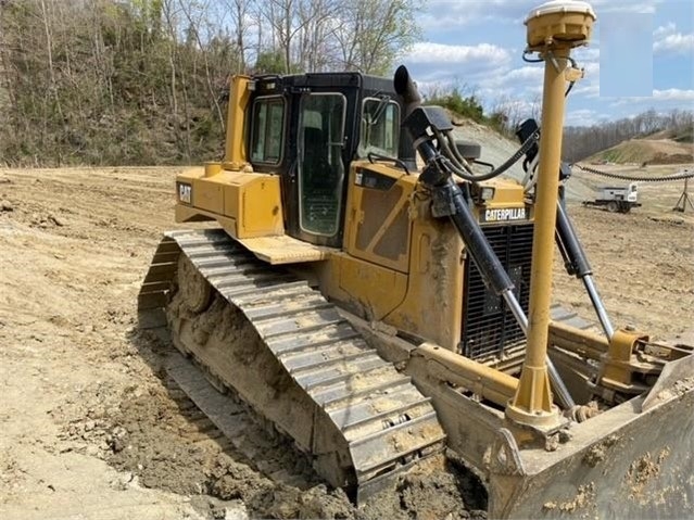 Tractores Sobre Orugas Caterpillar D6T en optimas condiciones Ref.: 1618279866626854 No. 2