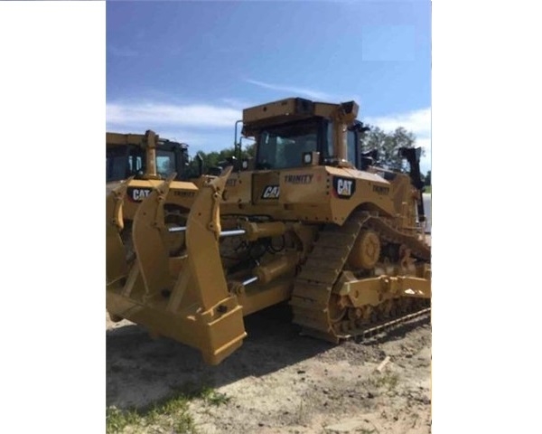 Tractores Sobre Orugas Caterpillar D8T de importacion a la venta Ref.: 1618337241016548 No. 2