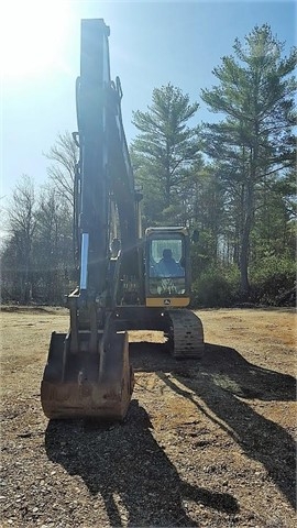 Excavadoras Hidraulicas Deere 160D LC de medio uso en venta Ref.: 1618440111838097 No. 3