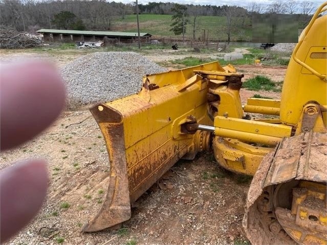 Tractores Sobre Orugas Komatsu D61PX en venta, usada Ref.: 1618442572511131 No. 2