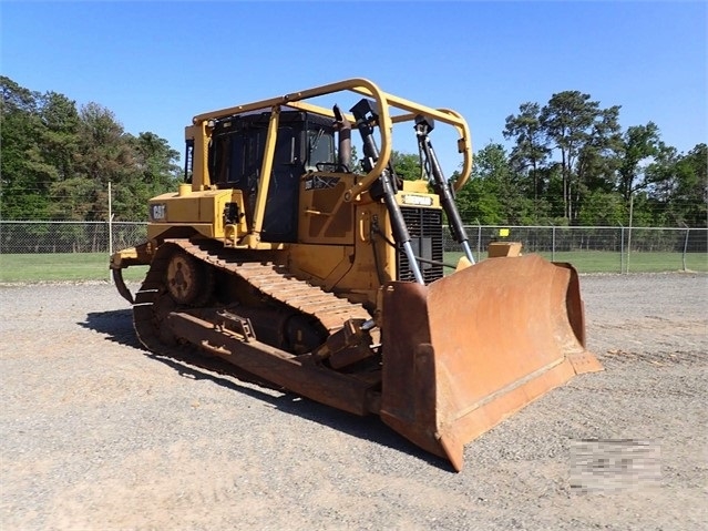 Tractores Sobre Orugas Caterpillar D6T de medio uso en venta Ref.: 1618514861959095 No. 2