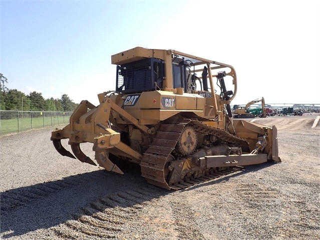 Tractores Sobre Orugas Caterpillar D6T de medio uso en venta Ref.: 1618514861959095 No. 3