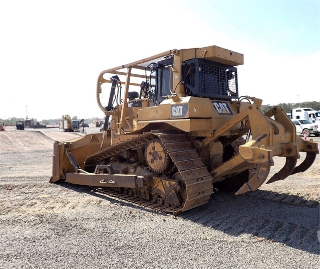 Tractores Sobre Orugas Caterpillar D6T de medio uso en venta Ref.: 1618514861959095 No. 4